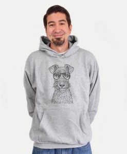 Dog Hoodie