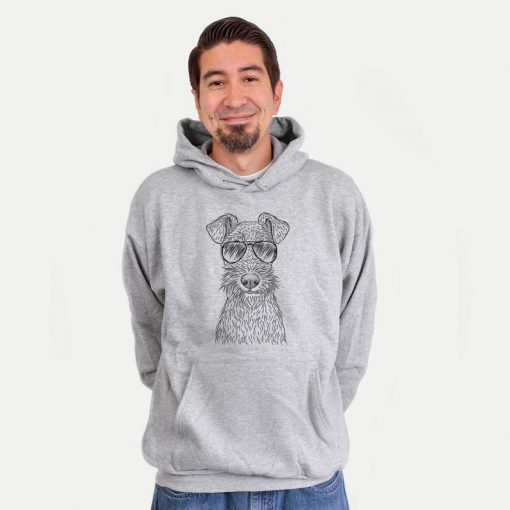 Dog Hoodie