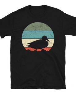 Duck Retro Shirt