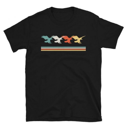 Eagle T-Shirt