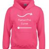 Flatten the Curve Hoodie