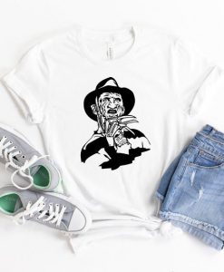 Freddy Krueger Shirt