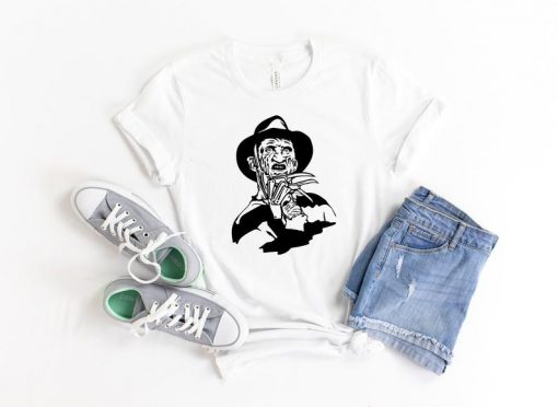 Freddy Krueger Shirt