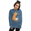 Fruits Basket En Unisex Sweatshirt