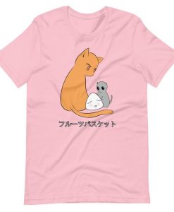 Fruits Basket Kyo Yuki Onigiri Shirt