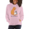 Fruits Basket Kyo Yuki Onigiri Unisex Hoodie