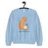 Fruits Basket Kyo Yuki Onigiri Unisex Sweatshirt