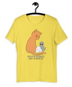 Fruits Basket Shirt