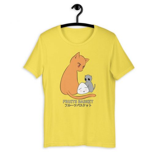 Fruits Basket Shirt