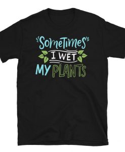 Gardening Shirt