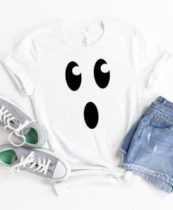 Ghost Shirt