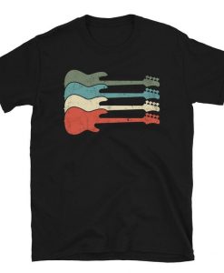 Guitar Shirt