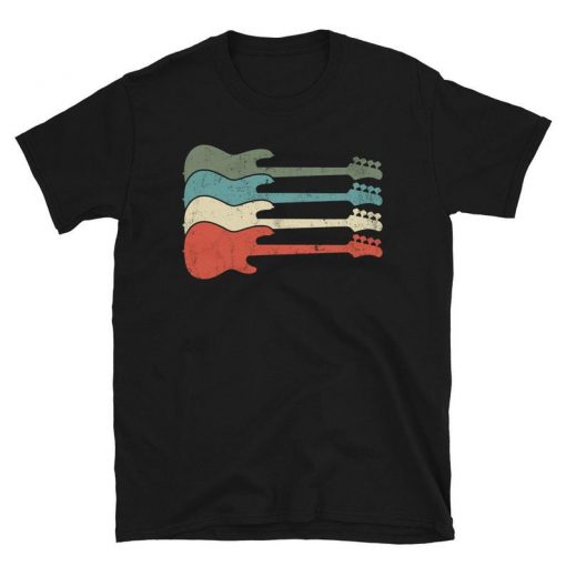 Guitar Shirt