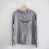 Gunnar the Goat Hoodie