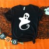 Halloween Ghost Shirt