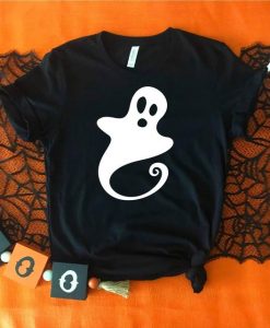 Halloween Ghost Shirt