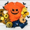 Halloween Shirt