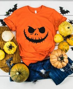 Halloween Shirt