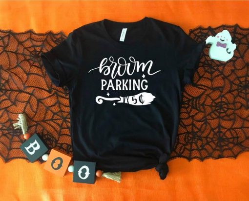 Halloween T-Shirt