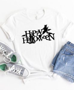 Happy Halloween Shirt