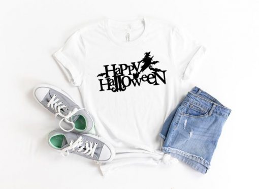 Happy Halloween Shirt