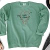 Harry Fine Line Sweatshirt