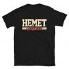 Hemet California Retro Shirt