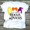 Hocus Pocus Shirt