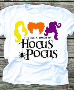 Hocus Pocus Shirt