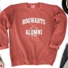 Hogwarts Alumni Sweatshirt