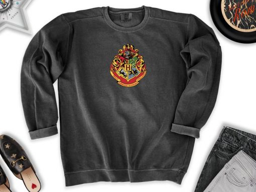 Hogwarts Sweatshirt