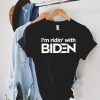 I m Ridin With Biden Shirt