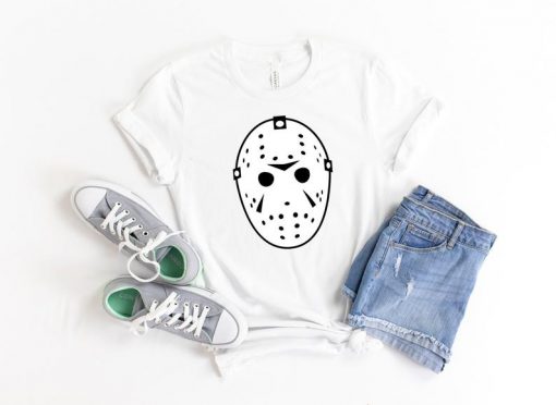 Jason Shirt