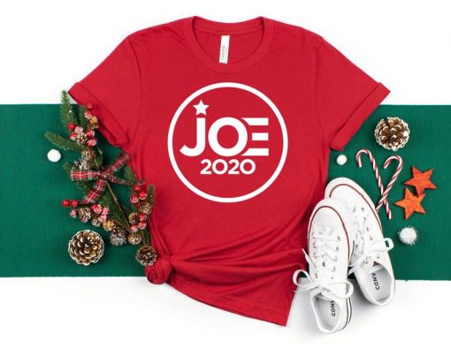 Joe 2020 Shirt