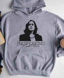 Kamala Harris Hoodie