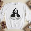 Kamala Harris Sweatshirt