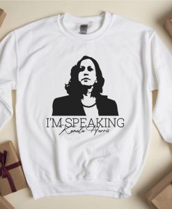 Kamala Harris Sweatshirt