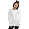 Karasuno High School Pocket Unisex Sweatshirt