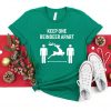 Keep One Reindeer Apart Shirt
