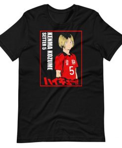 Kenma Kozume Shirt