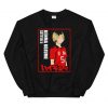 Kenma Kozume Unisex Sweatshirt