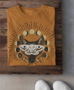 Lore The Fox T-Shirt