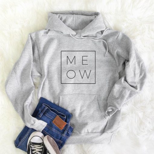 MEOW Hoodie