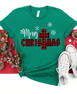 Merry Christmas Shirt