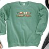 Merry Christmas Sweatshirt