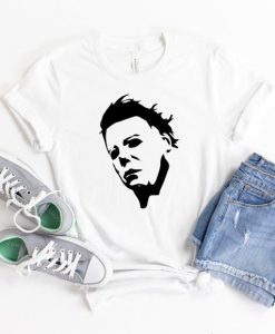 Mike Myers Shirt