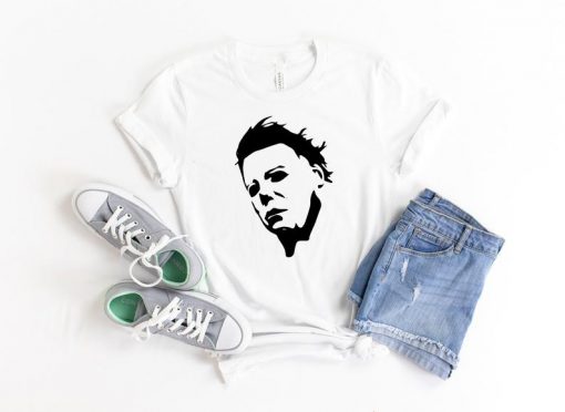 Mike Myers Shirt