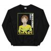 Motoya Komori Unisex Sweatshirt