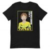 Motoya Komori Unisex T-Shirt