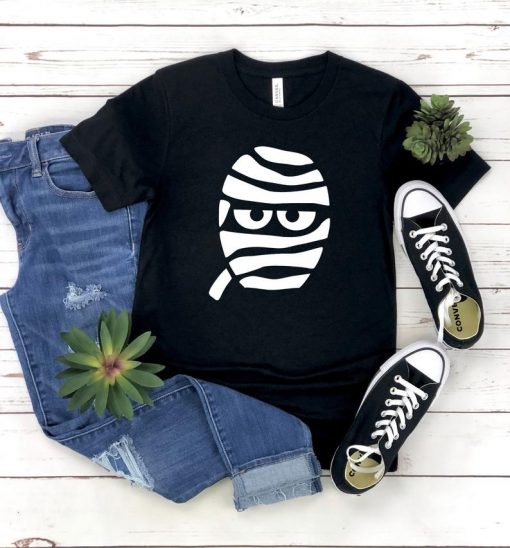 Mummy Shirt